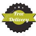 Free Shipping